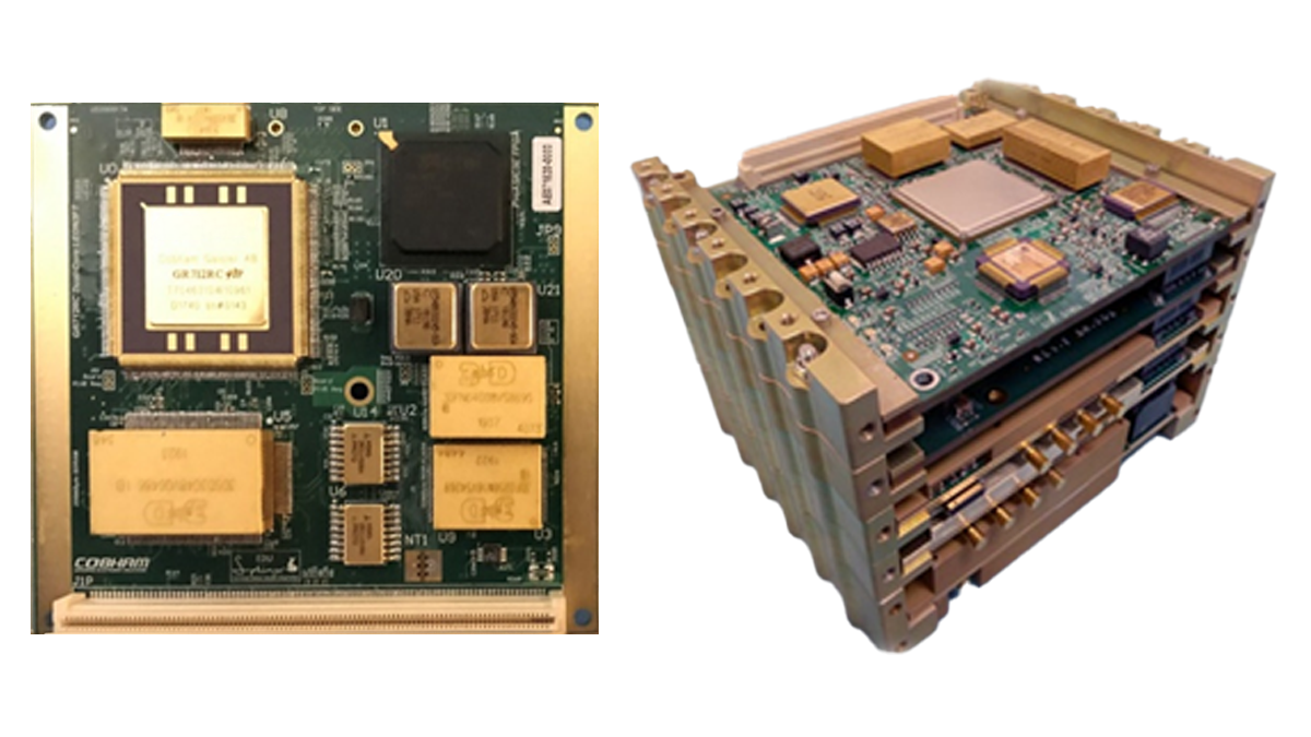 Gen 7 Single Board Cimputer