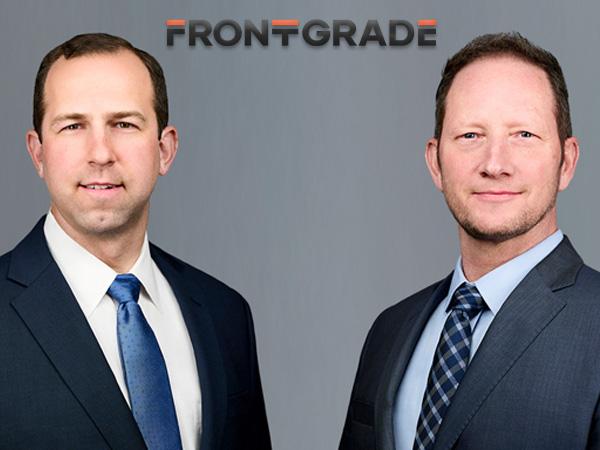 Kevin Fox and Allen Couture