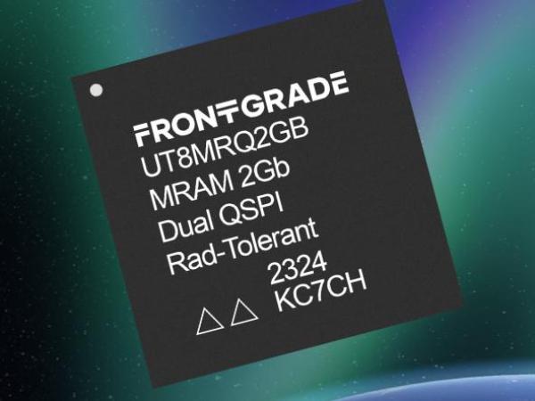 Frontgrade MRAM