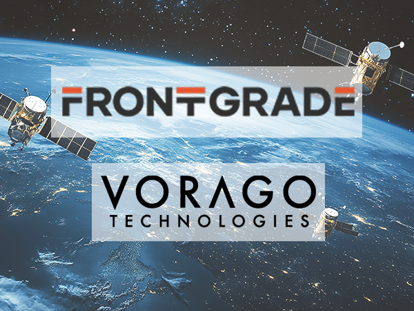 Vorago Press Release