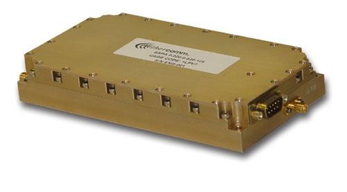 SSPA 0.020-0.520-125