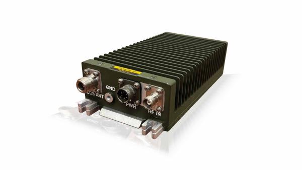 SIMOPS high band product