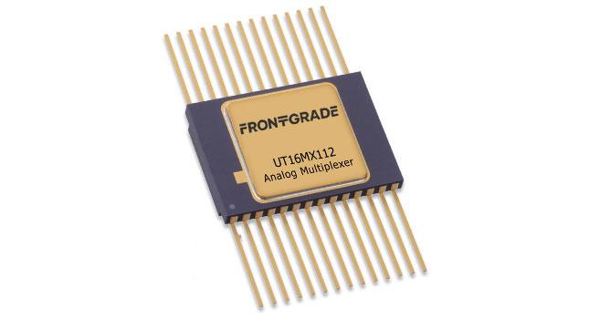 CAES UT16MX112 MUX