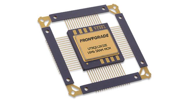 CAES UT9Q512K32E SRAM MCM