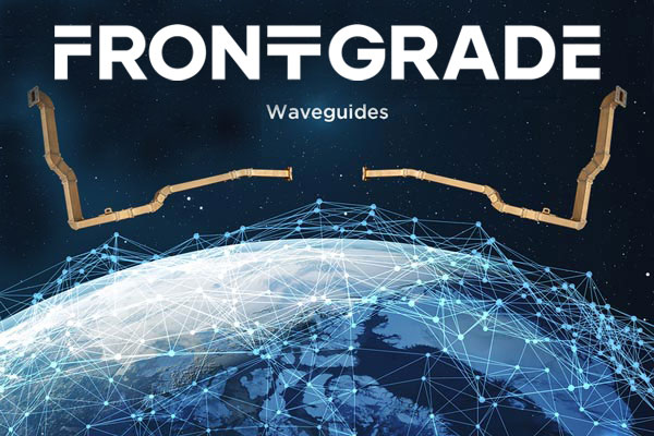 Waveguides for all your High Reliability and Radiation Hardened needs