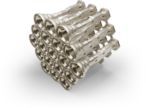 SWISSto12 3D Printing - Array