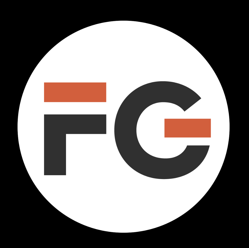 FG icon
