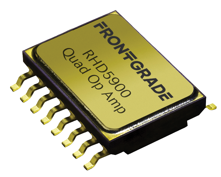 Operational Amplifiers