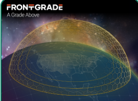 Golden Dome for America