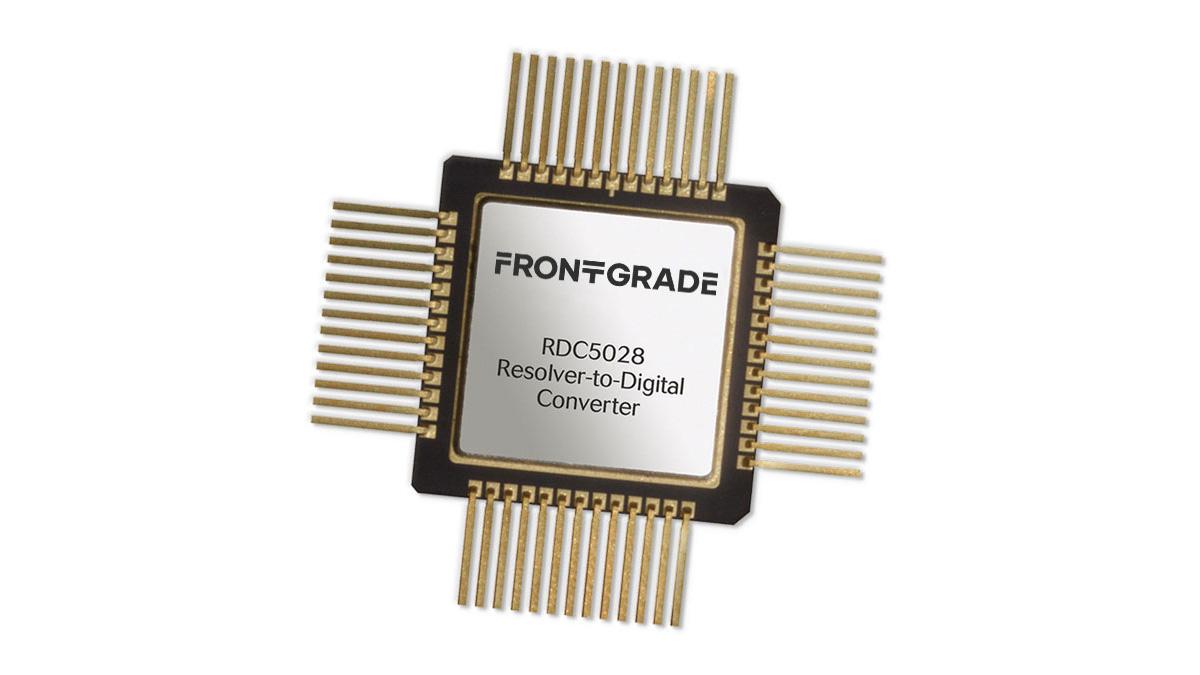 RDC5028 Converter