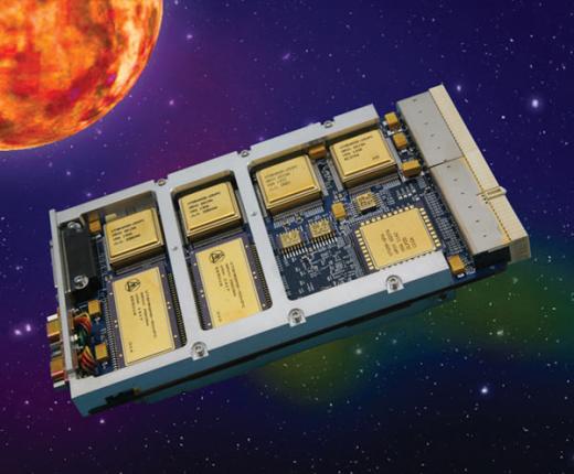 Single Board Computer - SBC