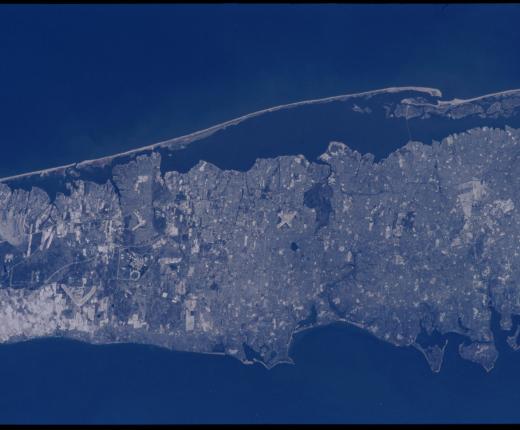 NY Long Island