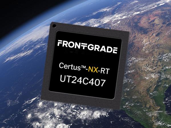 Certus-NX-RT FPGA