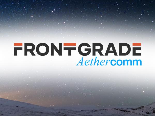 Frontgrade buys Aethercomm