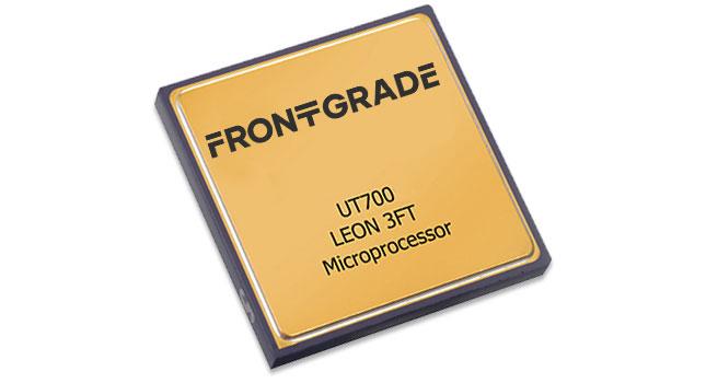 CAES UT700 LEON Microprocessor